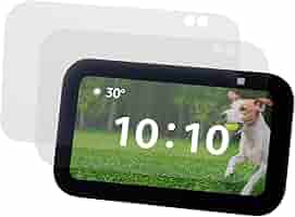 Amazon.co.jp: エレコム 【 Echo show 5 第3世代用 】 保護